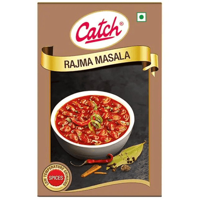 catch rajma masala 100 gm