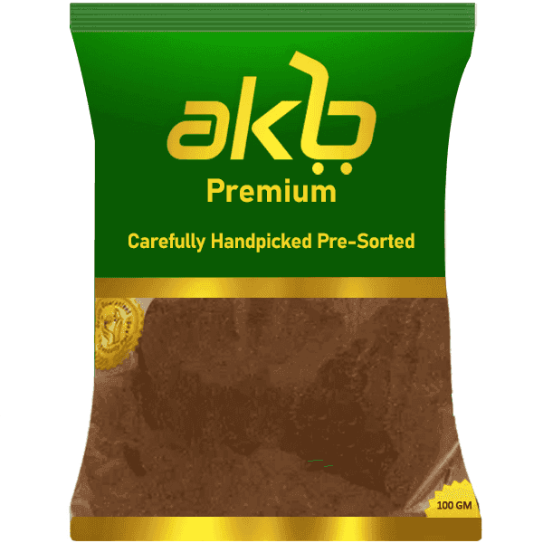jeera/cumin powder 100 gm