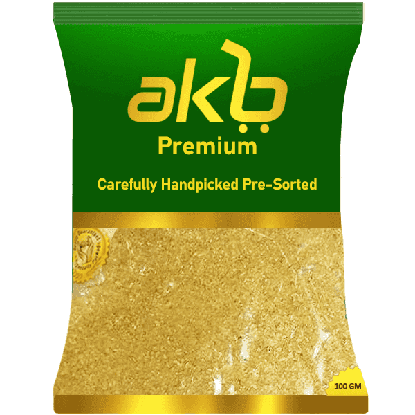 dhania kutta 100 gm (premium quality)