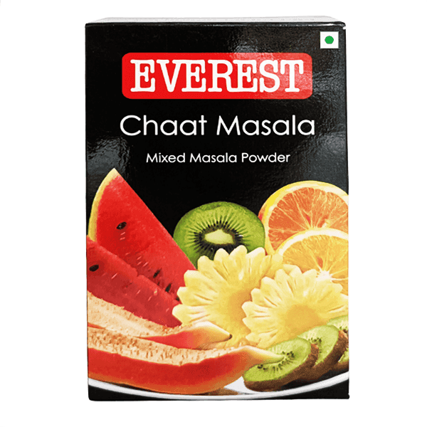 everest chaat masala 100 gm