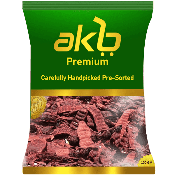 shikakai sabut 100 gm