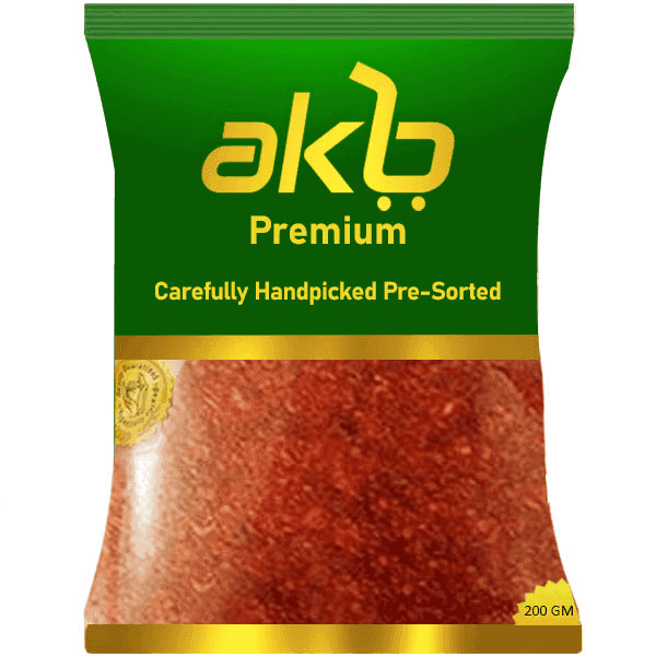 lal mirch powder 200 gm (premium quality)