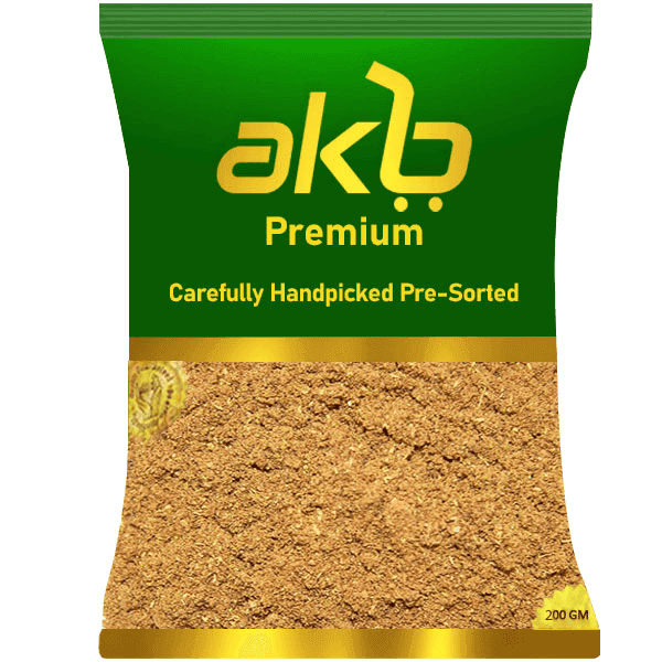garam masala powder 200 gm
