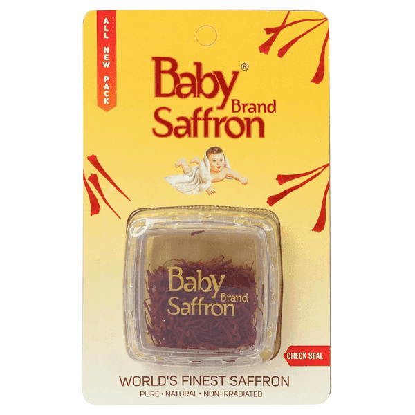 kesar/baby saffron 500 mg (premium quality)