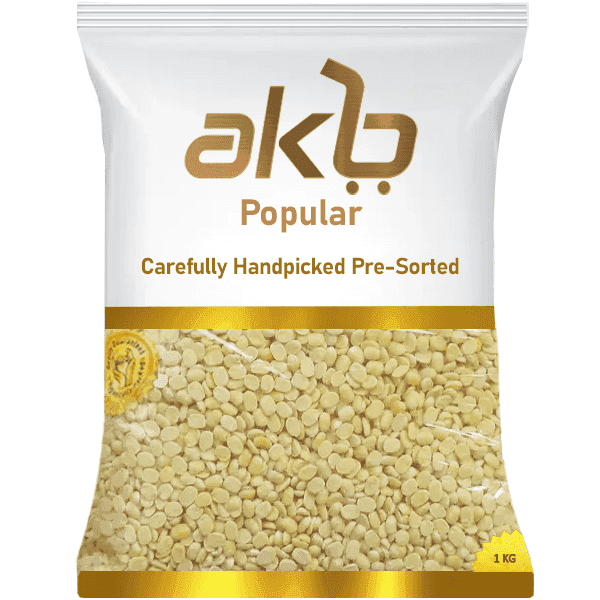 urad dhuli dal 1 kg (popular quality)