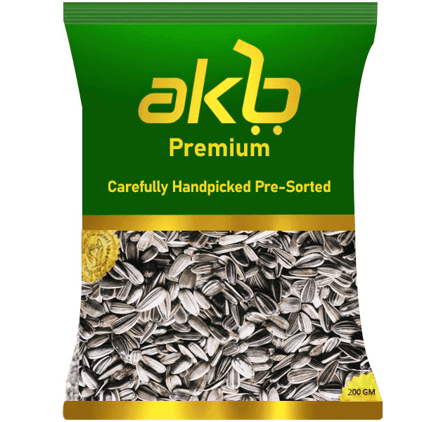 sunflower seeds 200 gm