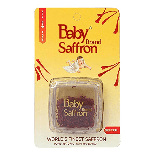 kesar/baby saffron 1 gm (premium quality)