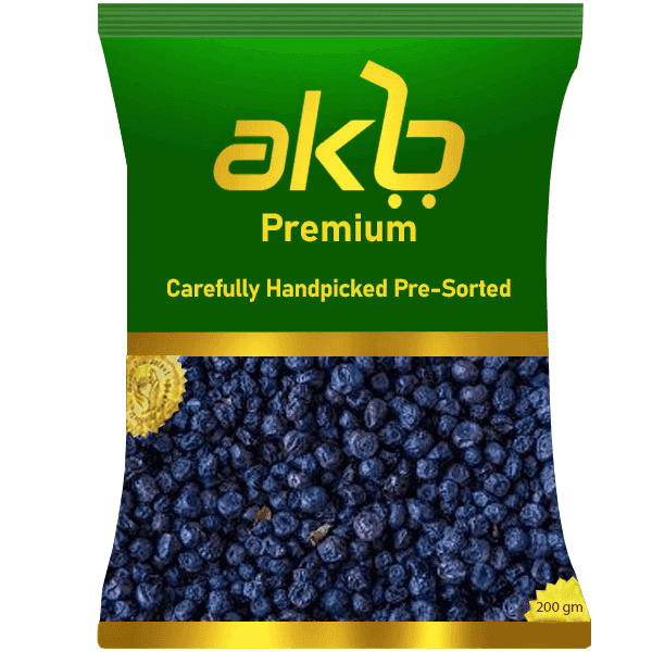 blueberries 200 gm
