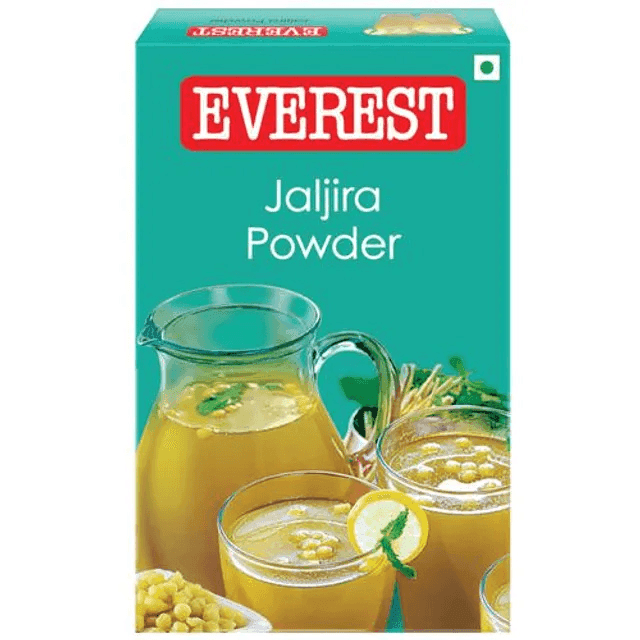 everest jaljira powder 100 gm