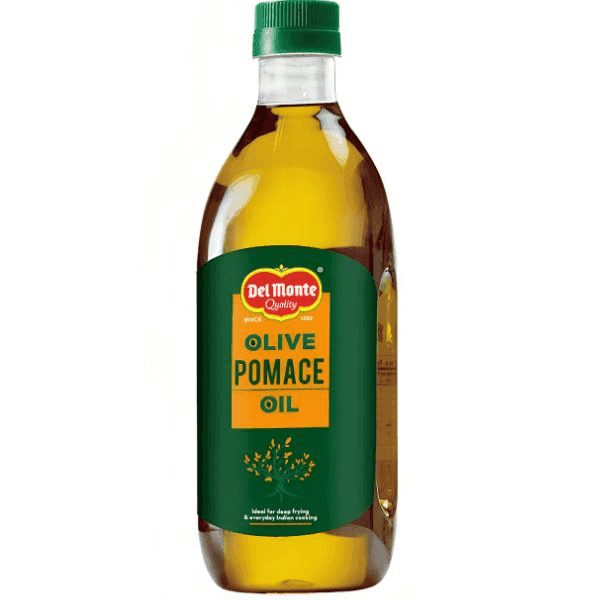 del monte pomace olive oil 1 ltr