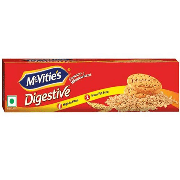 mcvitie's digestive biscuits 250 gm