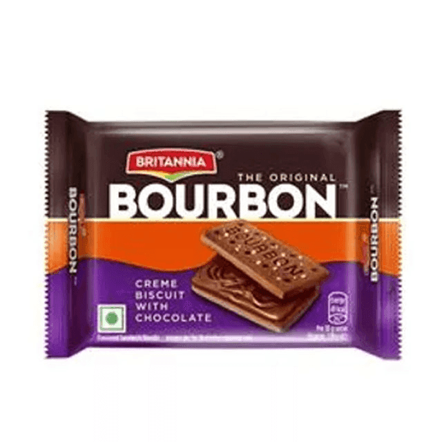 britannia bourbon biscuits 50 gm