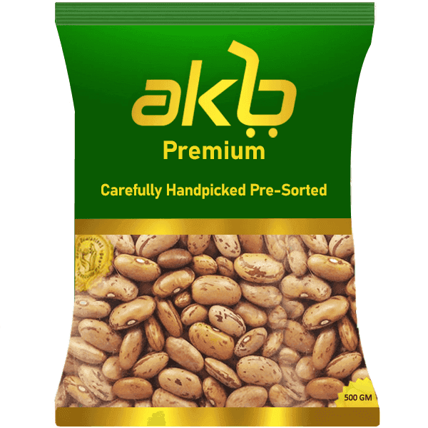 rajma chitra 500 gm (premium quality)