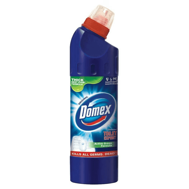 domex disinfectant toilet expert 1 ltr