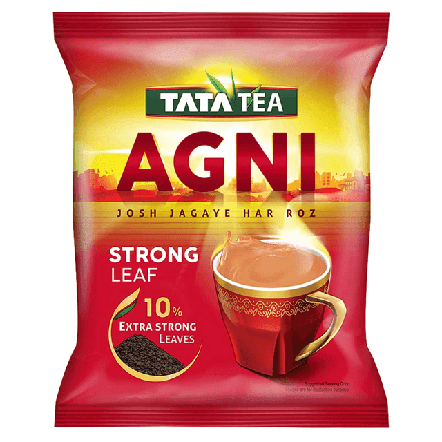 tata tea agni 500 gm