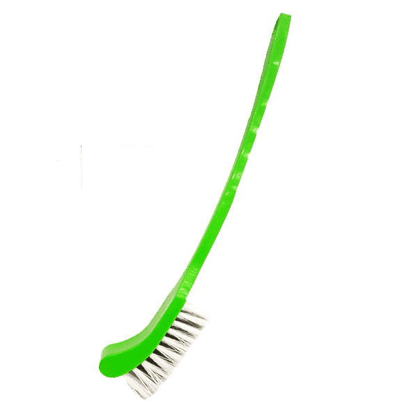 scotch brite toilet brush single sided 1 unit