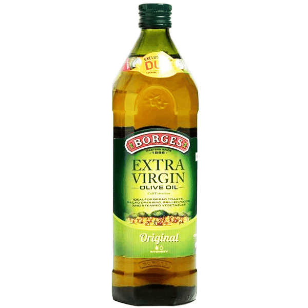 borges extra virgin olive oil 500 ml 