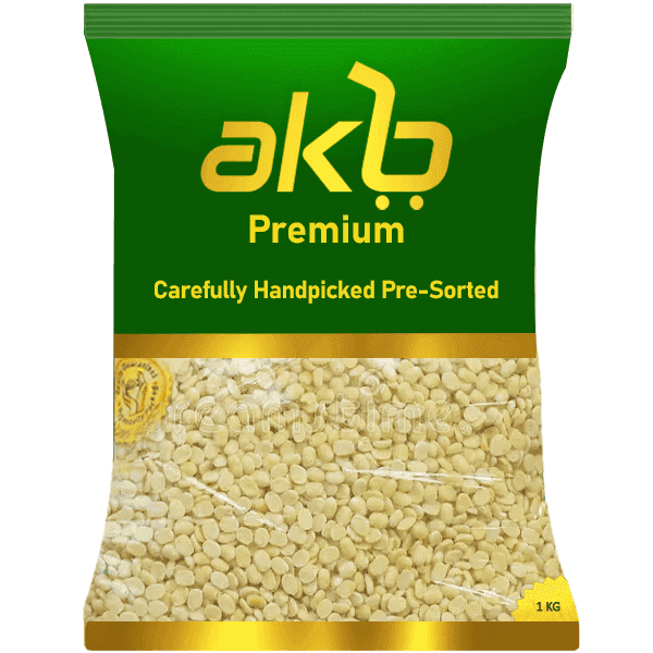 urad dhuli dal 1 kg (premium quality)