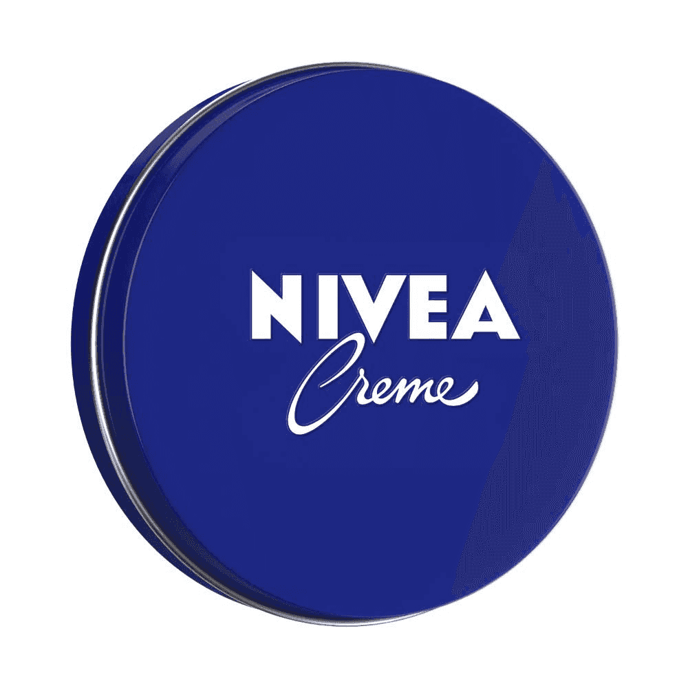 nivea creme 60 ml