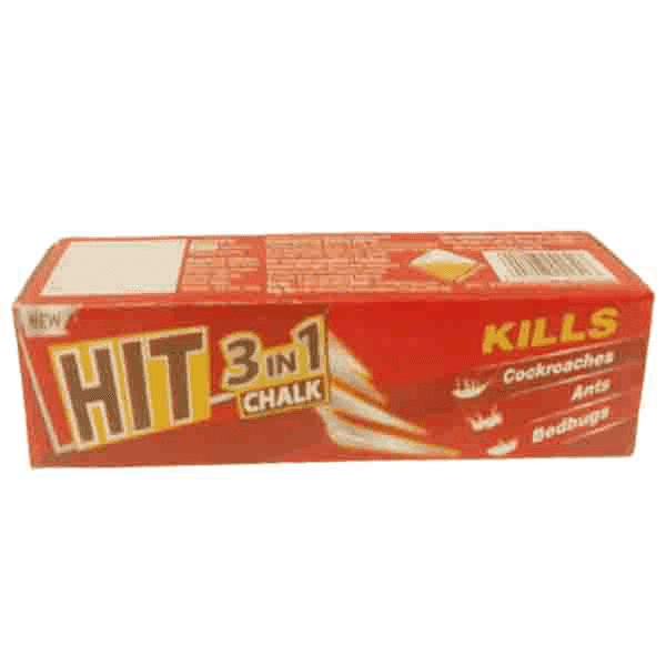 hit chalk kills cockroaches 15 gm 1 unit