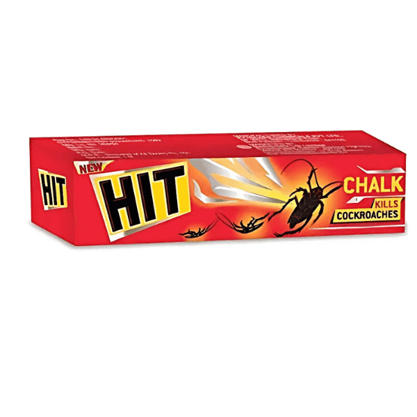 hit chalk kills cockroaches 15 gm 1 unit