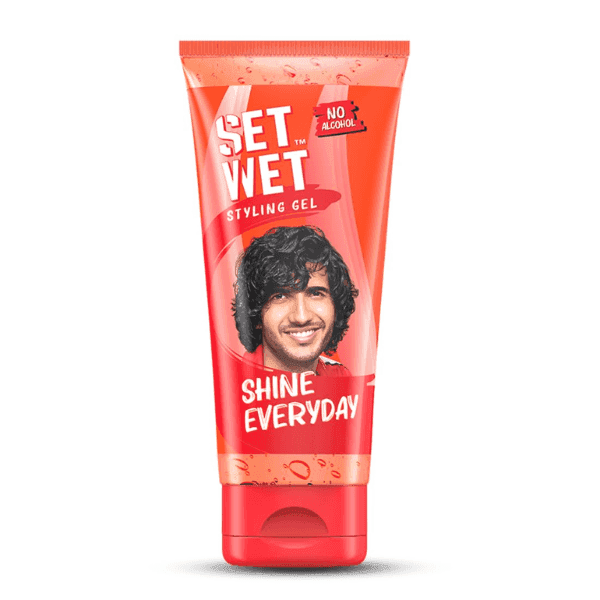 set wet sport extreme styling gel 50 gm