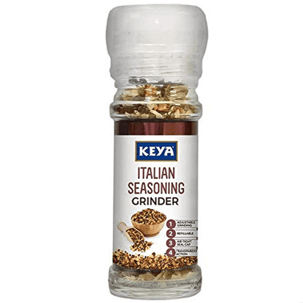 keya italian seasoning grinder 50 gm