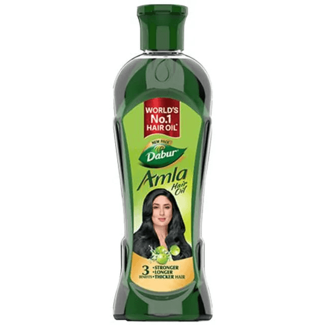 dabur amla hair oil 180 ml