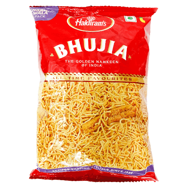 haldiram's bhujia 200 gm