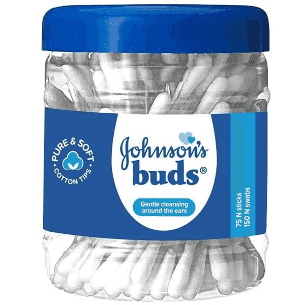 johnson's buds 75 stems