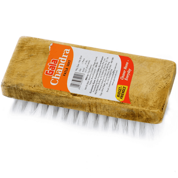gala chandra patla soft cloth brush 1 unit