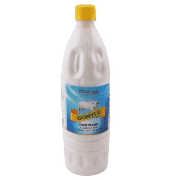 patanjali gonyle floor cleaner 1 ltr