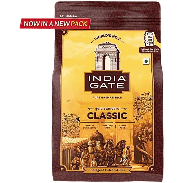 india gate classic basmati rice 1 kg