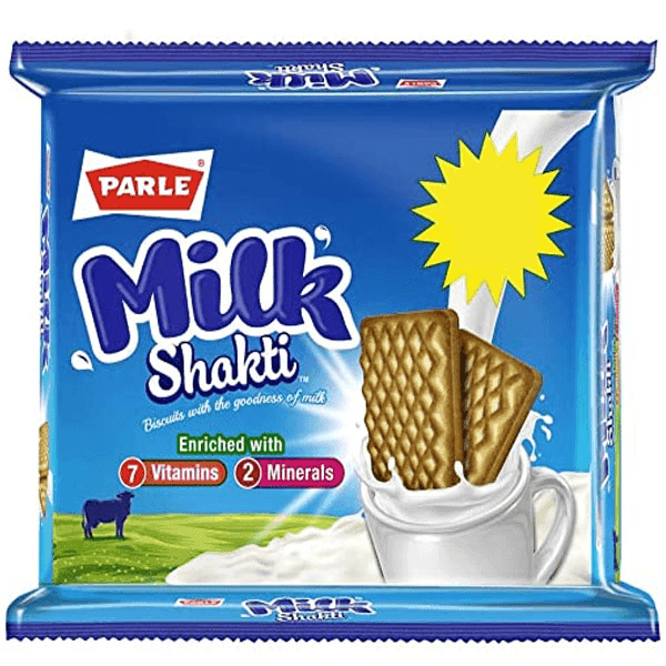 parle milk shakti biscuits 350 gm