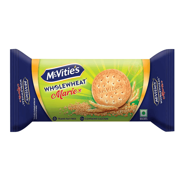 mcvitie's wholewheat marie biscuits 195 gm