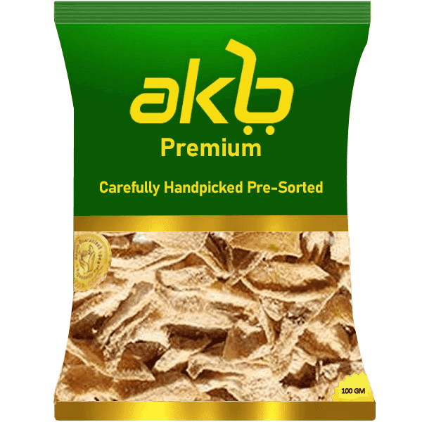 amchoor sabut 100 gm