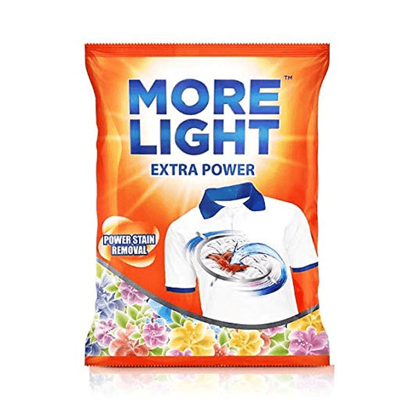 more light power stain removal 4 kg