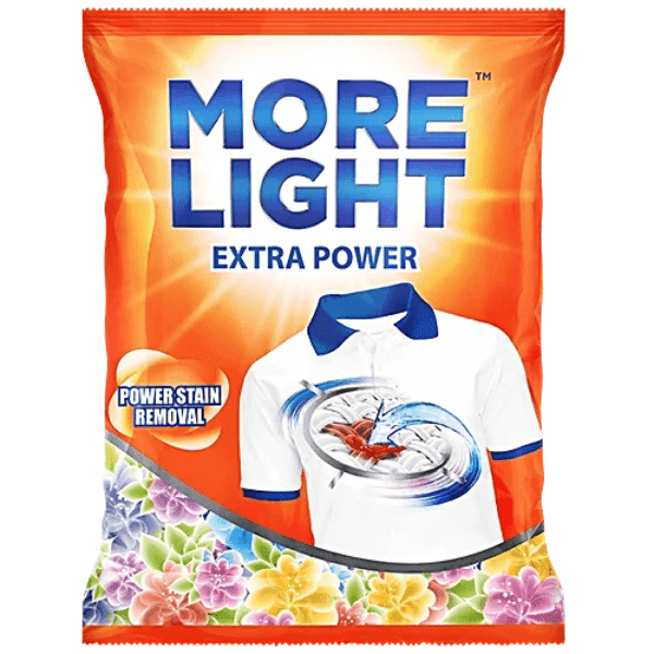 more light power stain removal 4 kg
