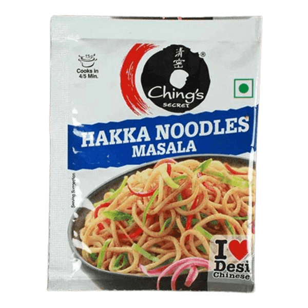 ching's hakka noodles masala 20 gm (pouch)