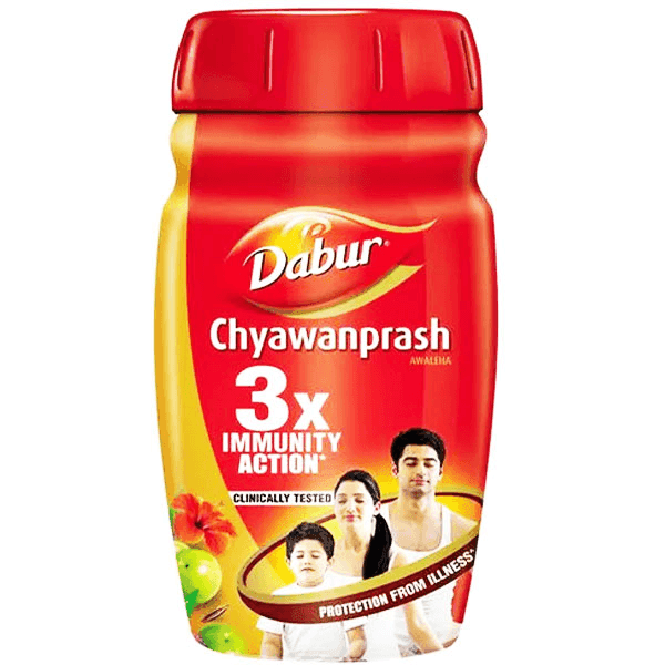 dabur chyawanprash 1.5 kg