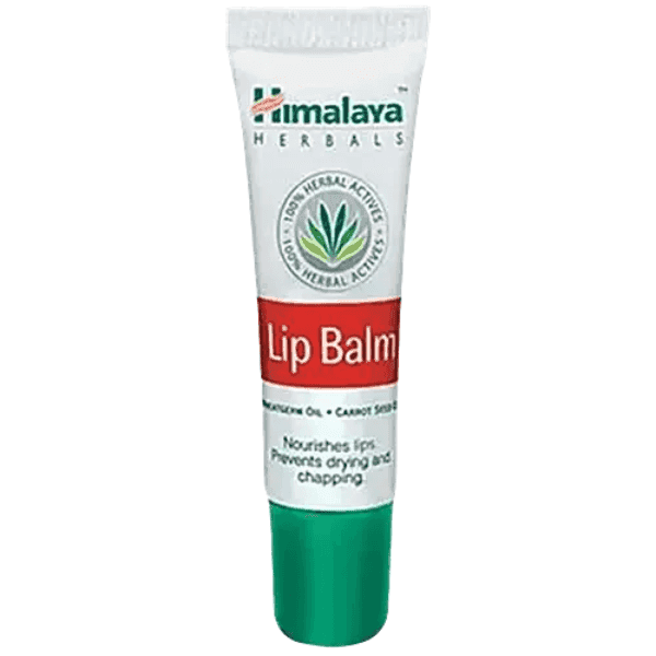 himalaya lip balm 10 gm