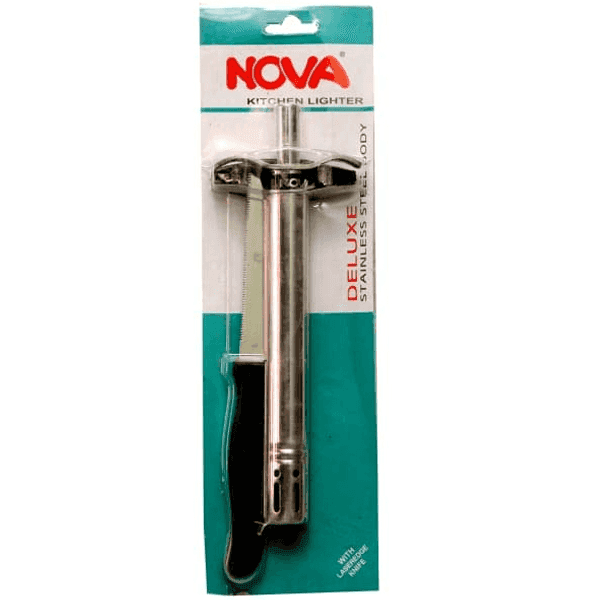 nova kitchen lighter 1 pc