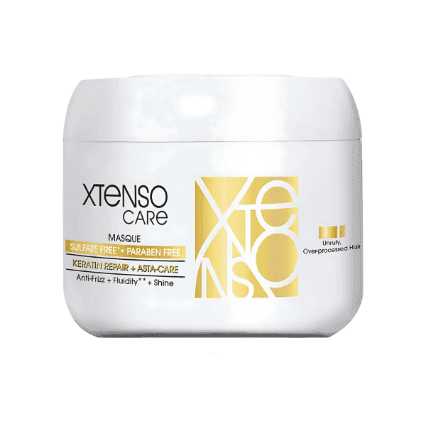 l'oreal professionnel xtenso care sulphate free hair masque 196 gm