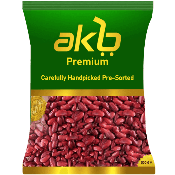rajma jammu 500 gm (premium quality)