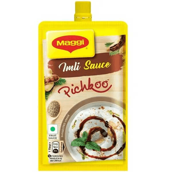 maggi imli sauce pichkoo 75 gm