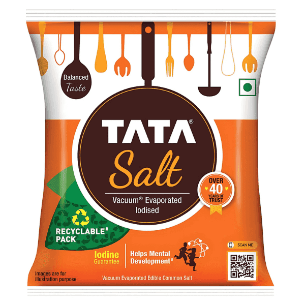 tata salt 1 kg