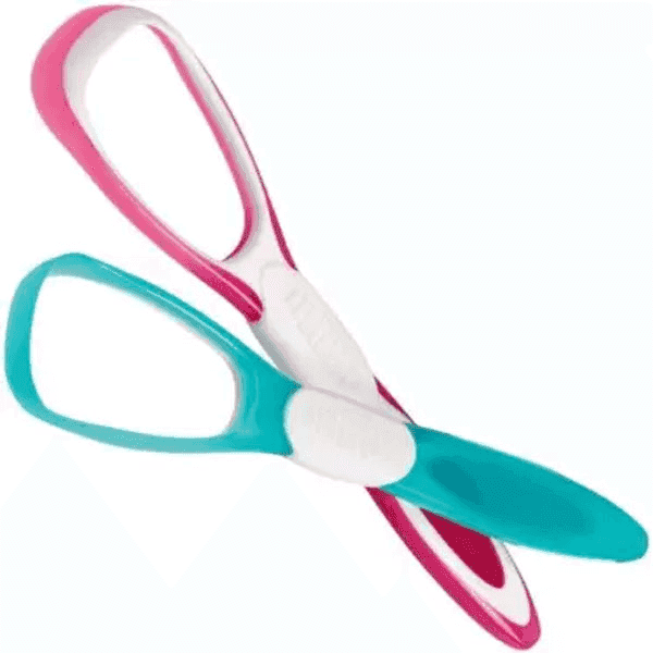 plastic tongue cleaner 1 pc