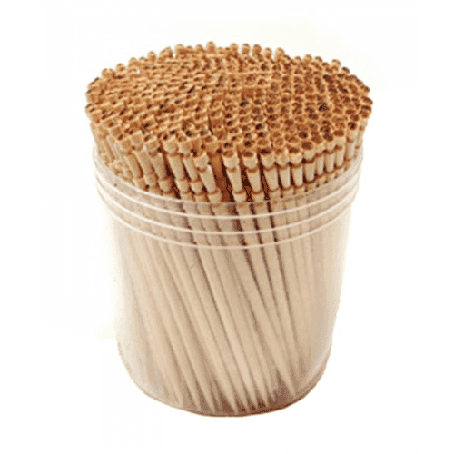 tooth picks box 35 gm 