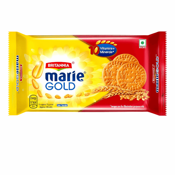 britannia marie gold biscuits 250 gm