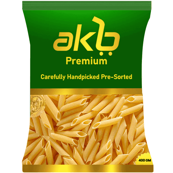 akb pasta 400 gm (premium quality)